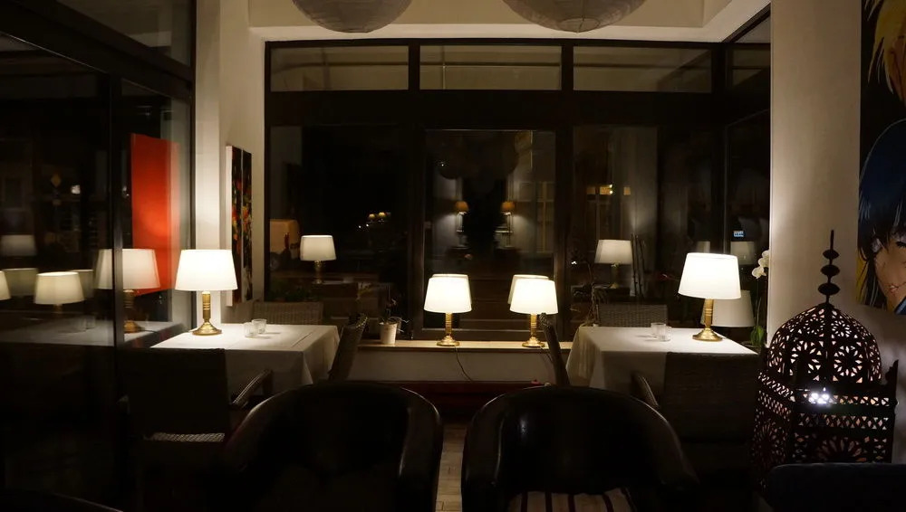 Binnewies City Hotel