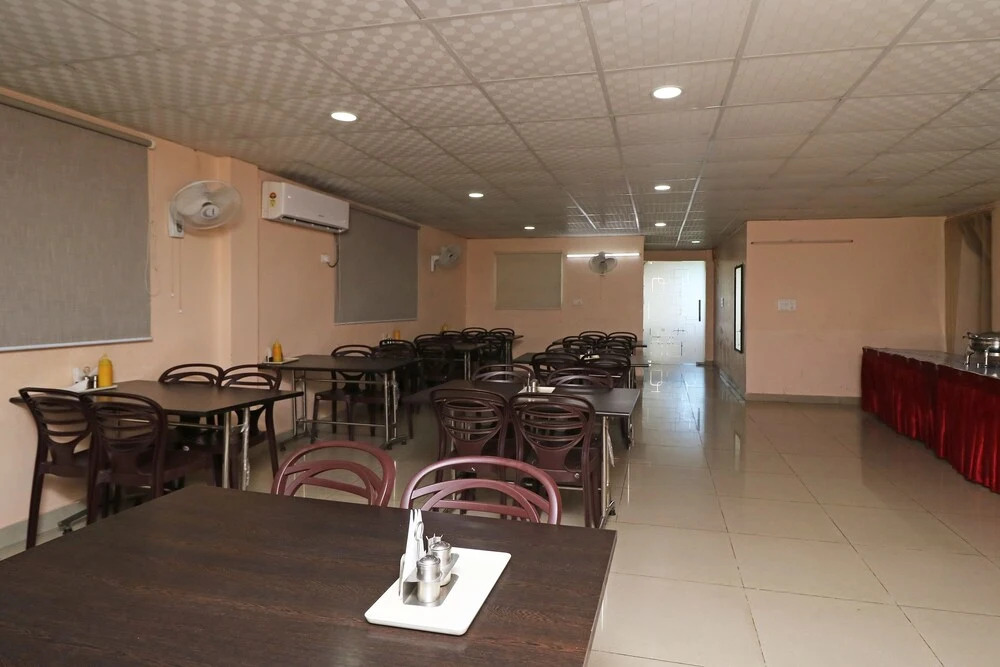 OYO 404 Hotel BlueBell