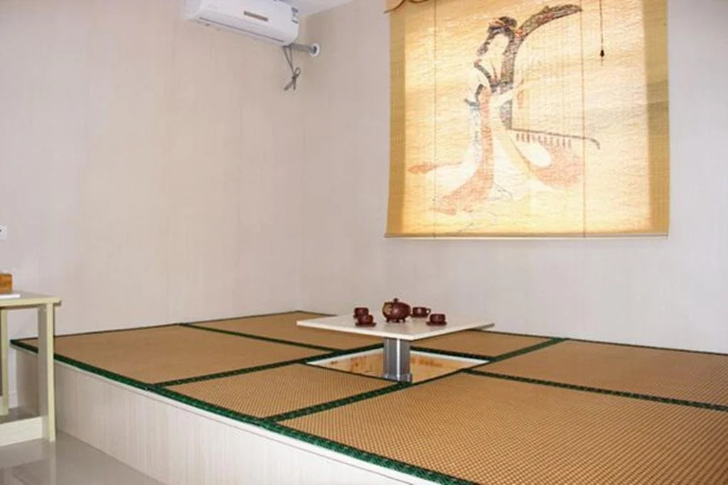 Five & Four Yujia Hostel Changdao