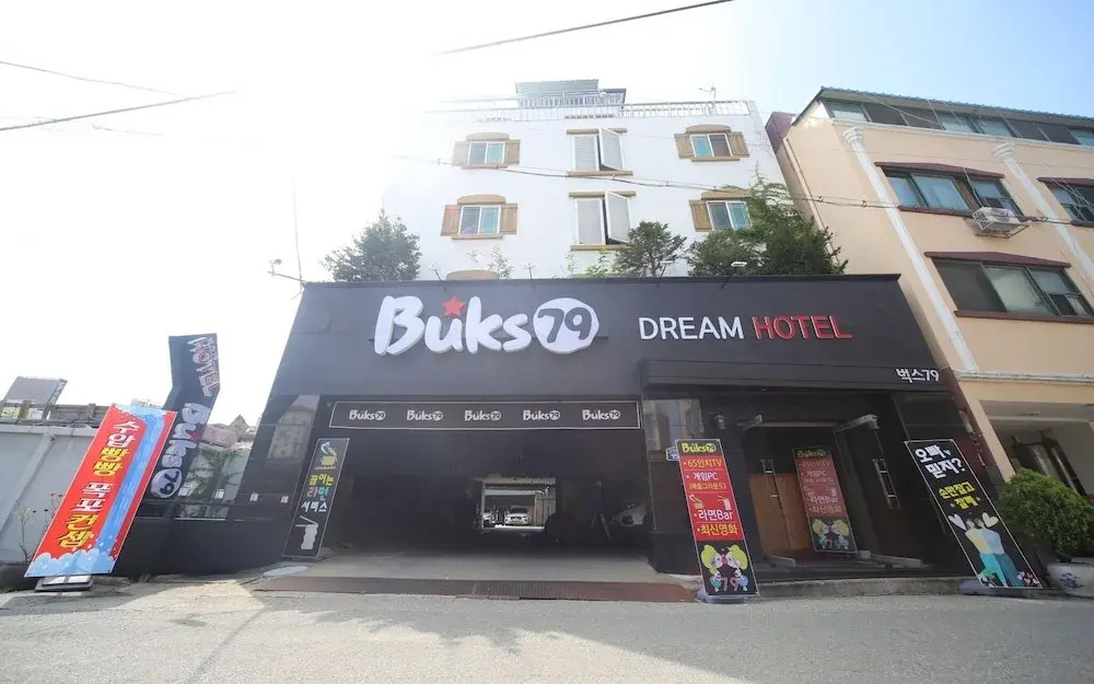 Cheongju Buks79