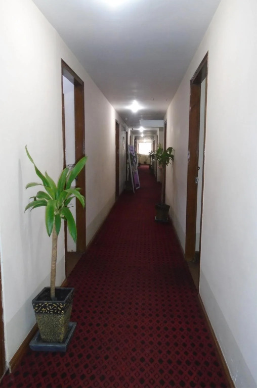 Eden Palace Hotel