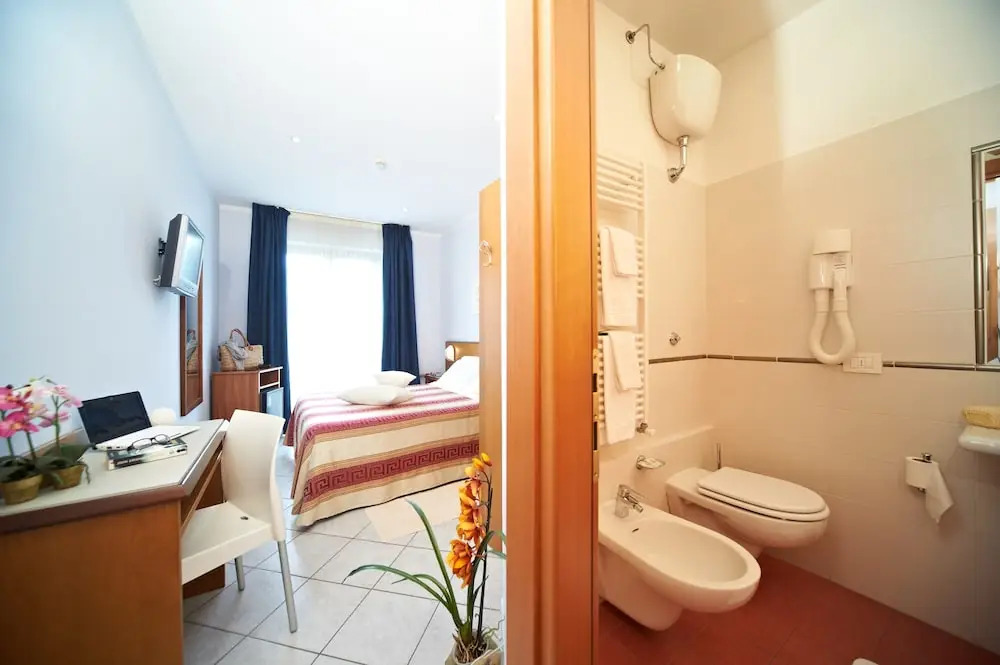 Hotel Sirio