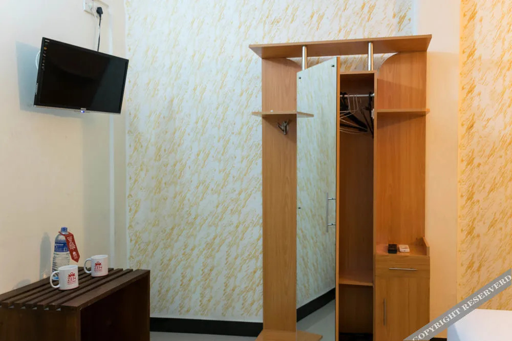 ZEN Rooms Sea Street Pettah Colombo