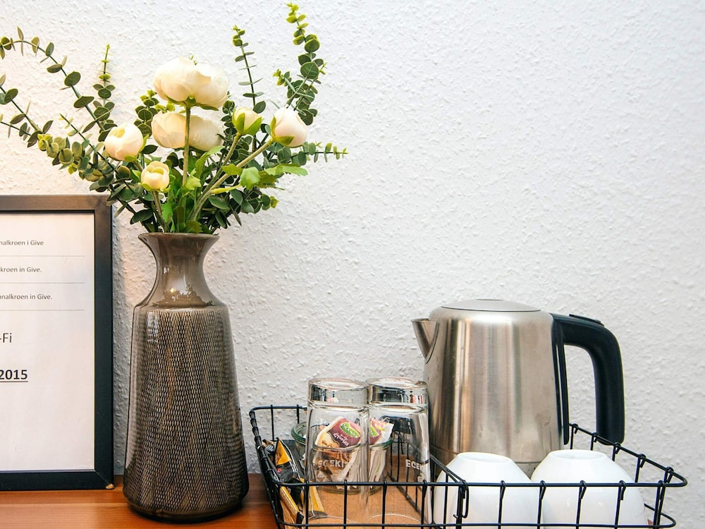 Quadruple Room, 4 People, 20m2