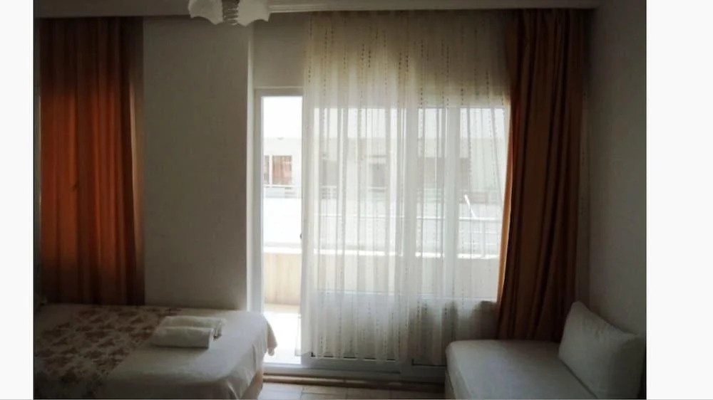 Kizkalesi Mavi Deniz Otel