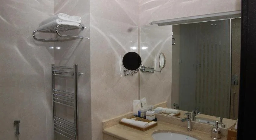 Agsaray Deluxe Hotel & SPA