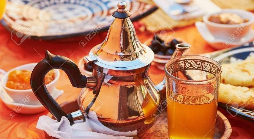 Hôtel Restaurant Dar Al Madina