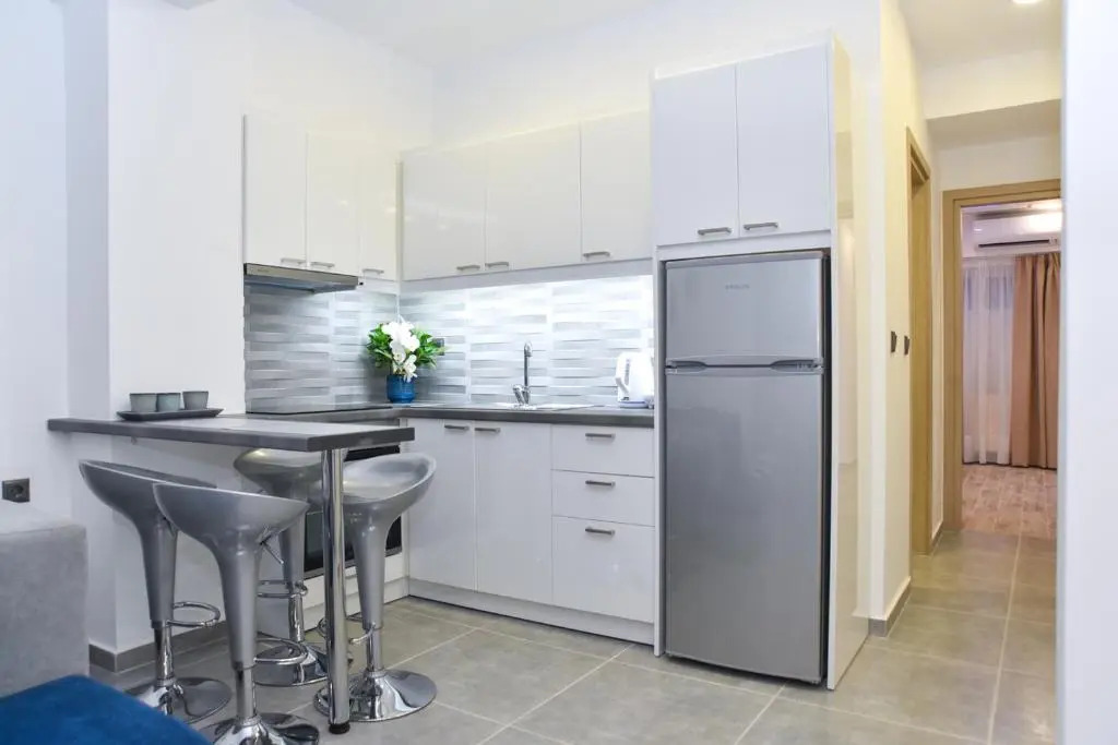 La Perla Apartment 2