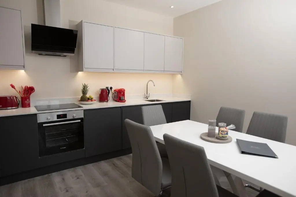 Pembroke Self Catering Apartments