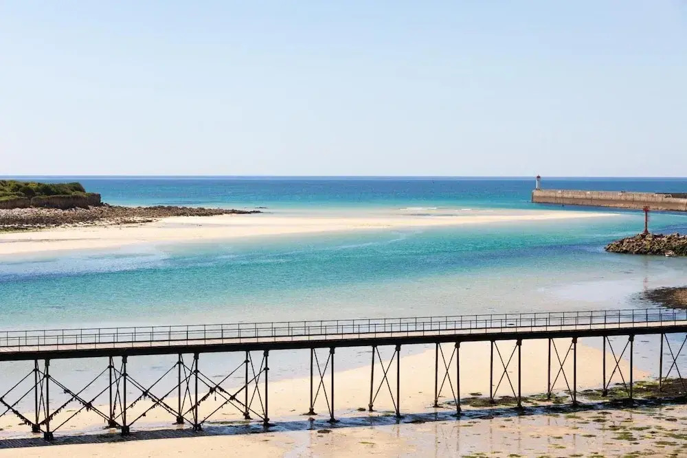 Logis Hotel Restaurant De La Plage