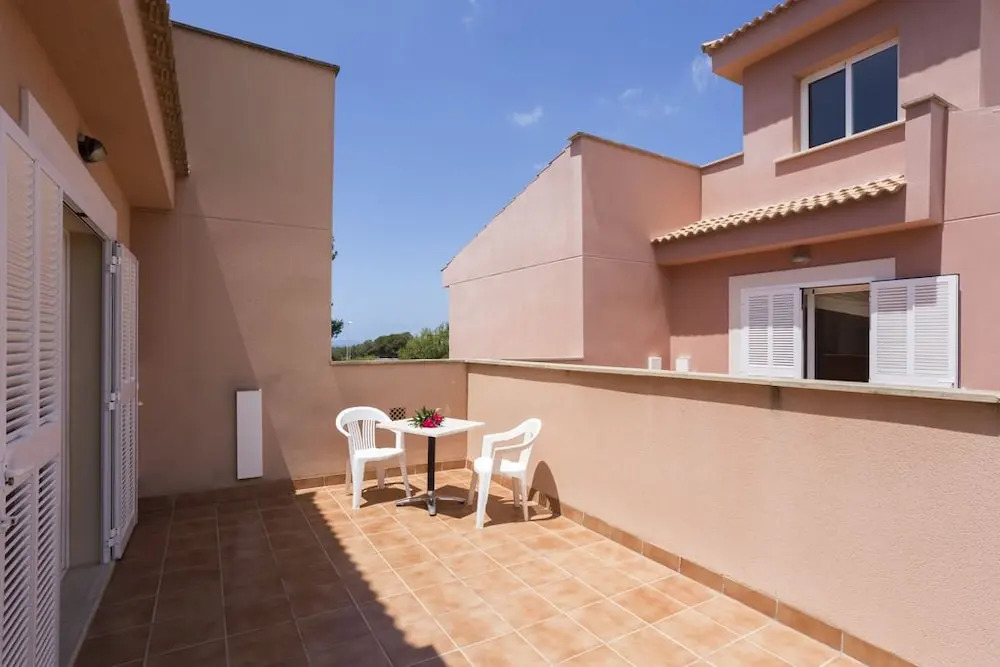 Villa Mar Blau