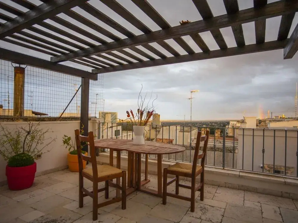La Terrazza del Professore by Wonderful Italy