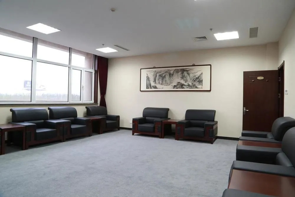 Huihao Business Hotel