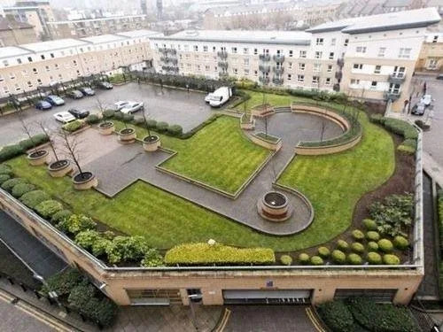 The Regency River View Apartment