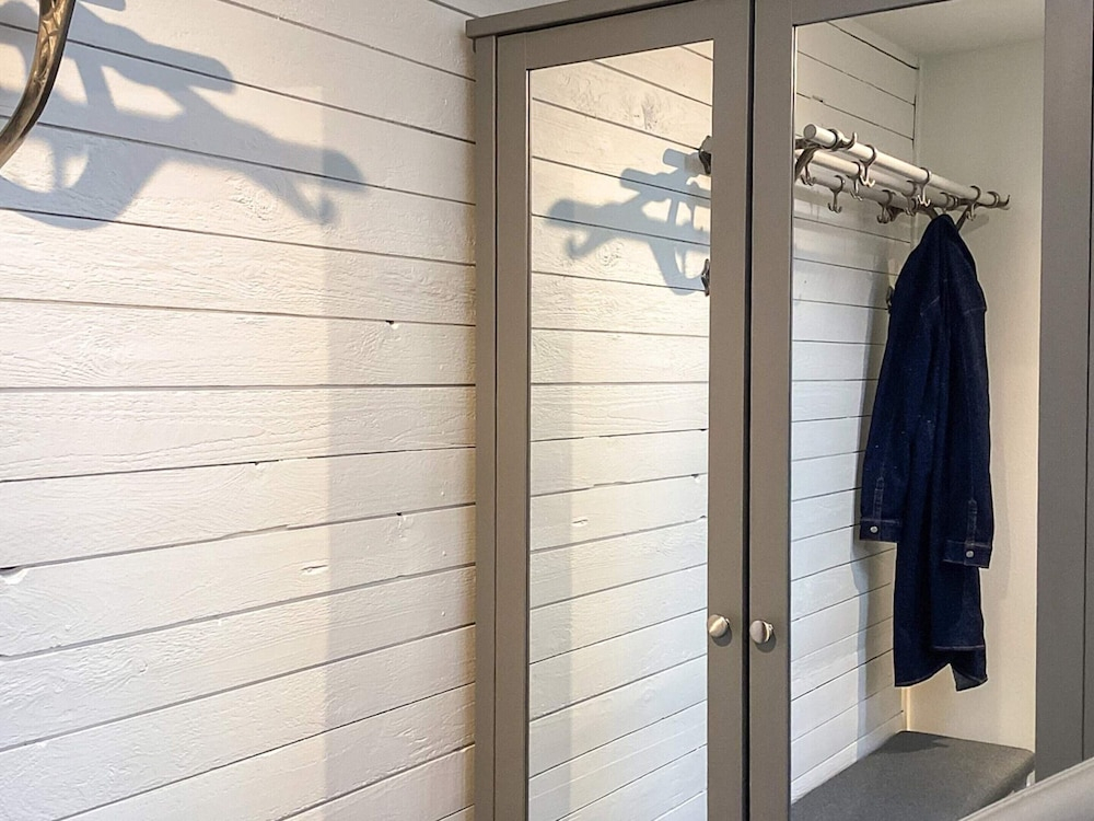 4 Person Holiday Home in Tvaaker