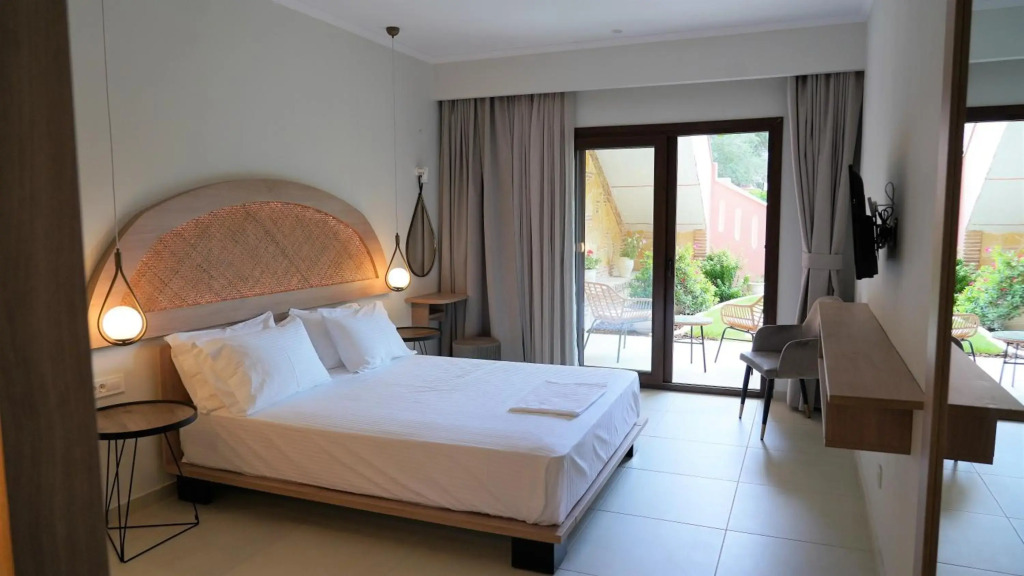 Pagiatakis Suites