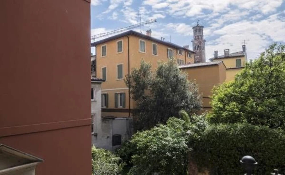 Sanzenetto Apartments