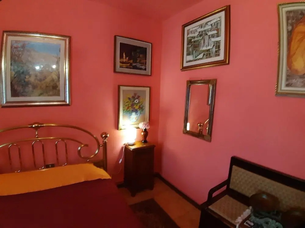 B&B il Gelsomino