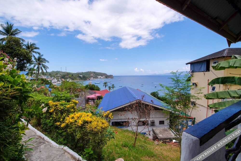 ZEN Rooms Sabang Beachview