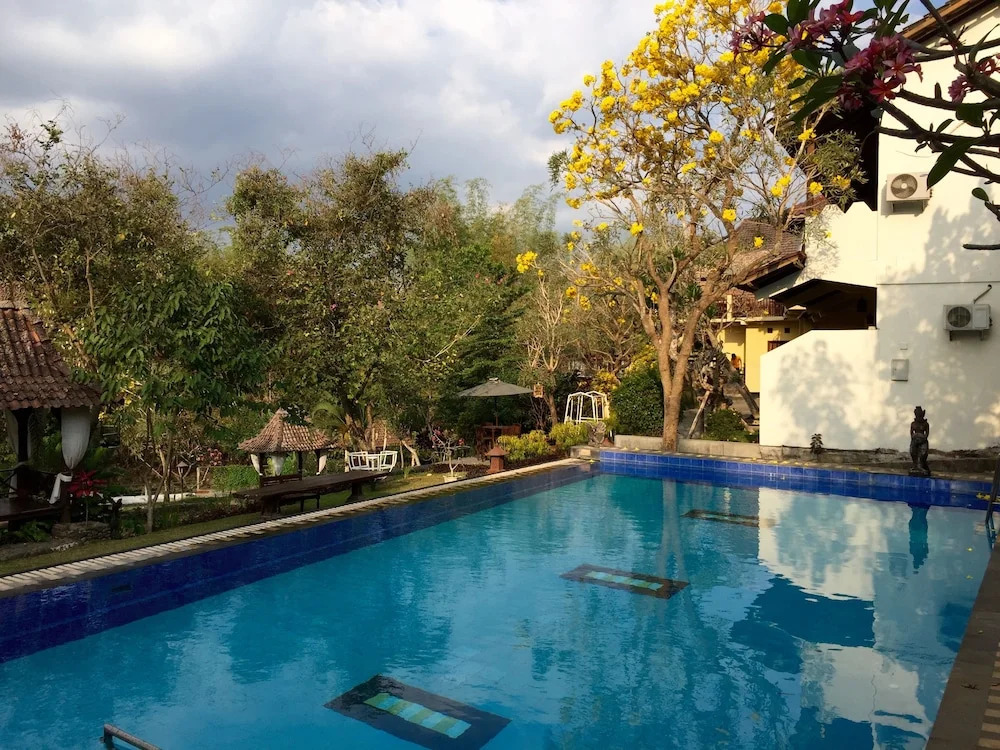 Padi Heritage Hotel