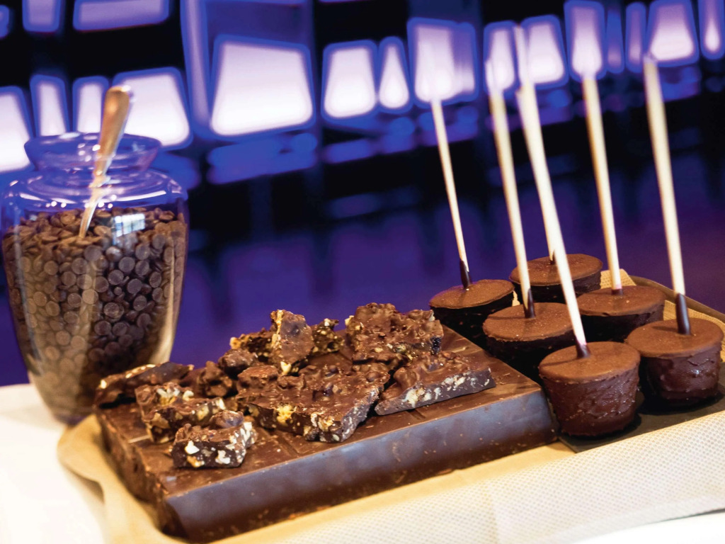 Mövenpick Hotel s-Hertogenbosch