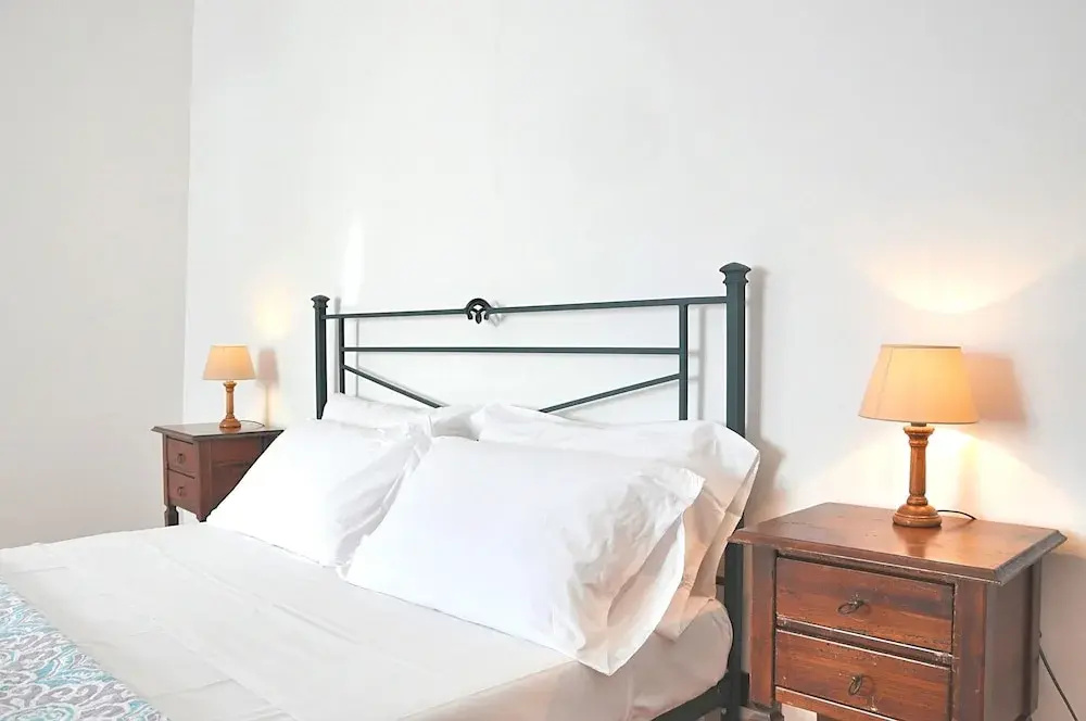 Villa Montecasciano - 8 Sleeps Private Garden