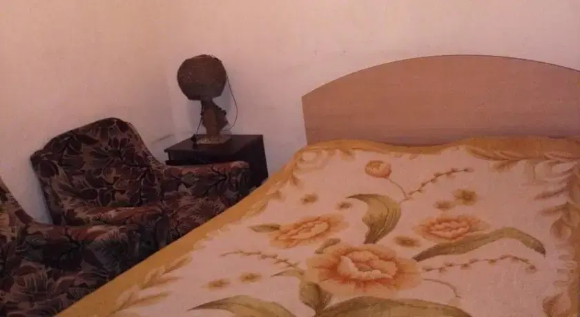 Sterling Hostel