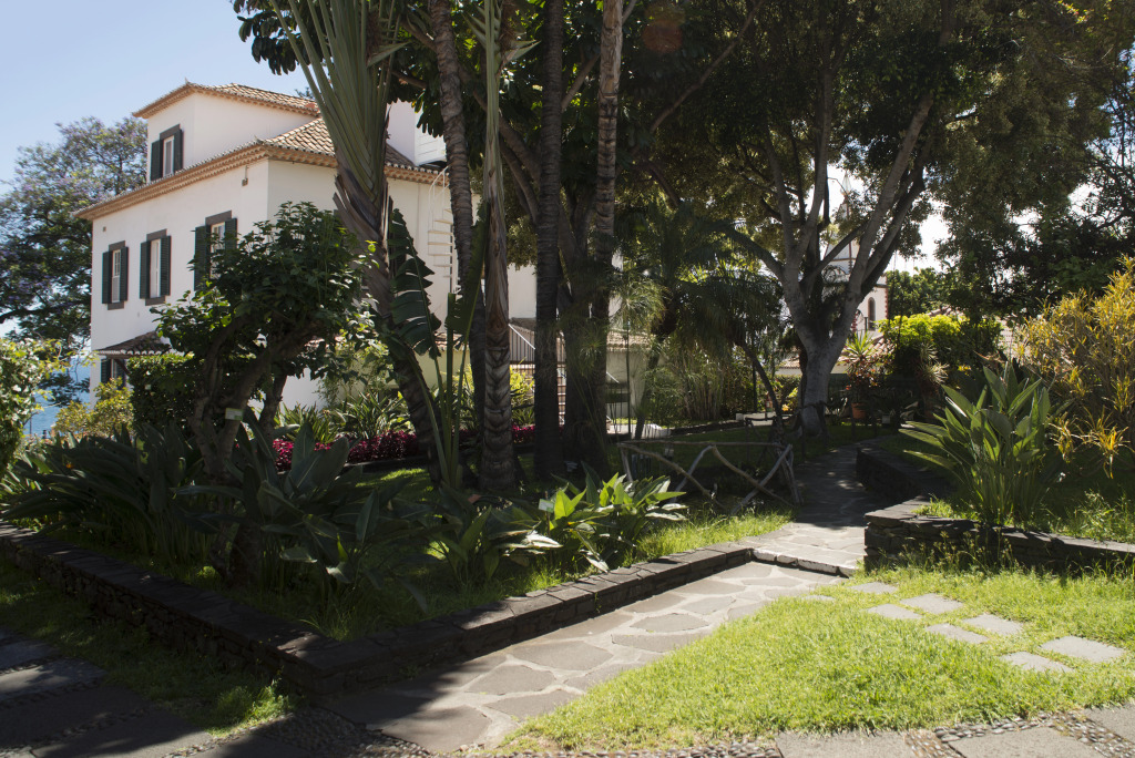 Quinta Da Penha De Franca