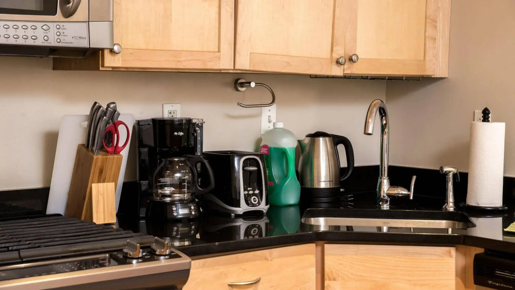 Fully Furnished Apartment in Washington near Logan Circle