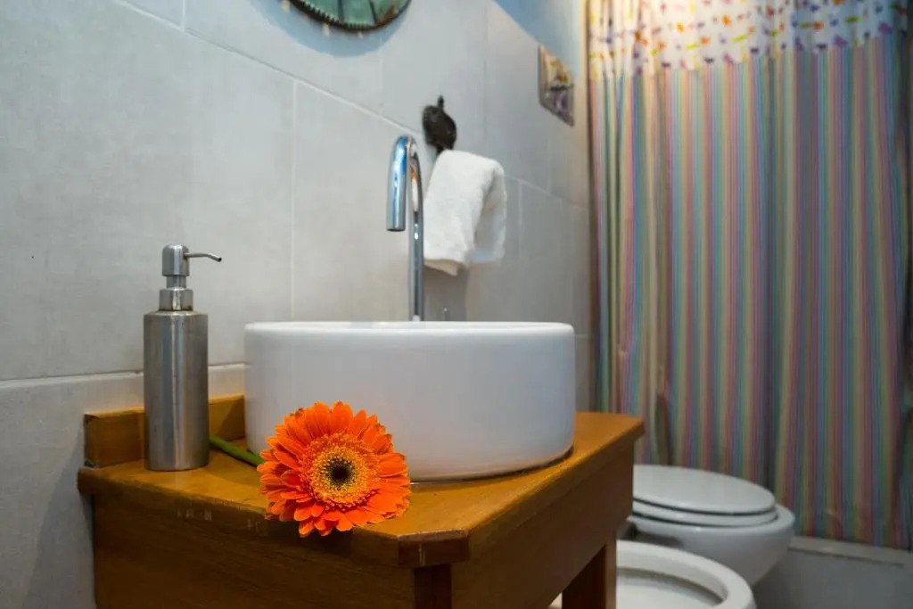 La Justina Hostel