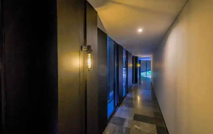 Homi Hotel Semarang