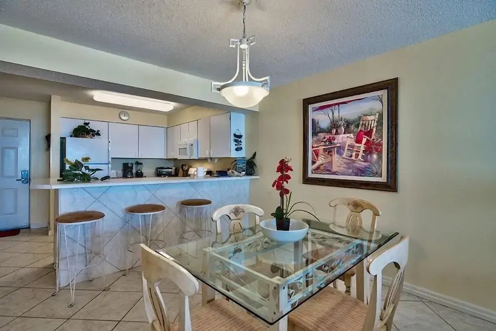 Pelican Beach Resort Rentals