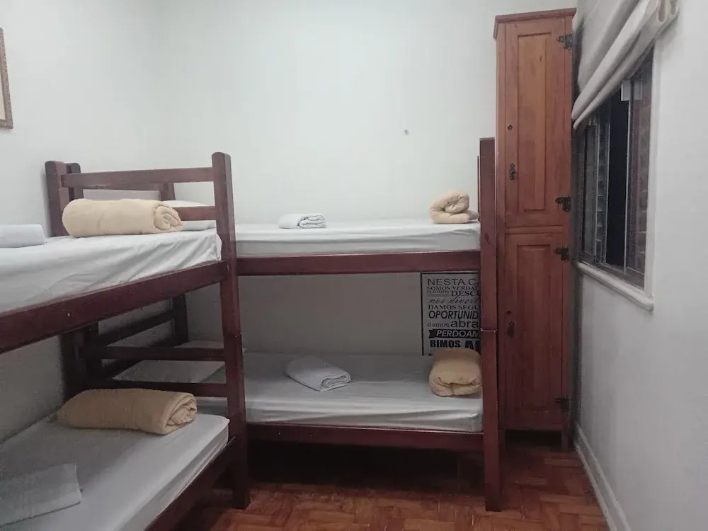 Hostel Itaim Bibi