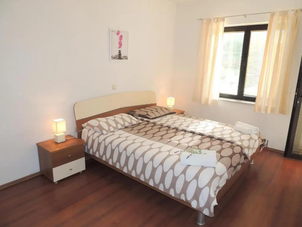 Apartments Jasminka