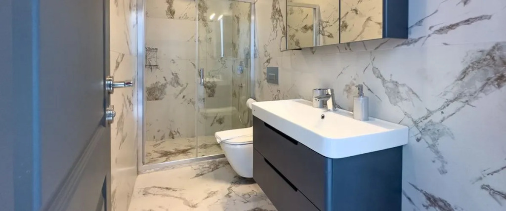Kalkan Akdağ Villaları
