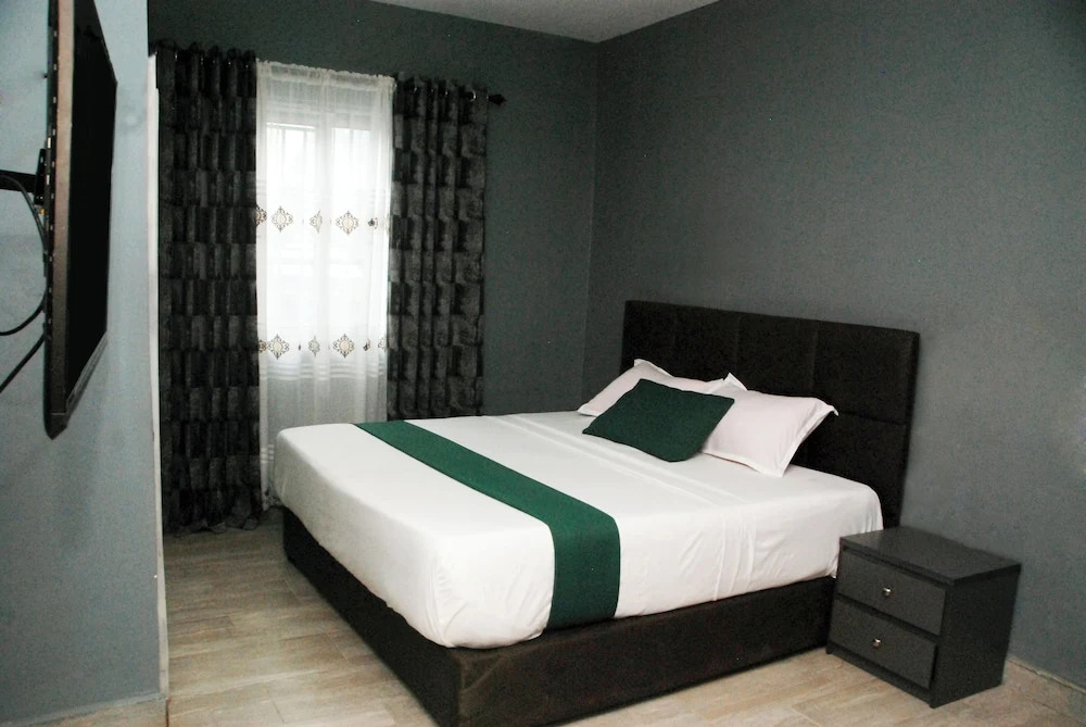 Ramat Luxury Hotel