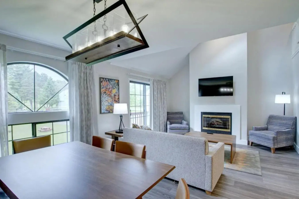 Pocono Mountain Villas by Exploria Resorts by Sonesta