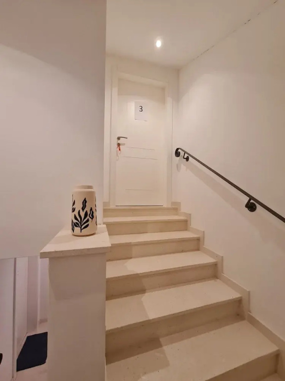 Apartment Bakar 2 Seaside Croatia
