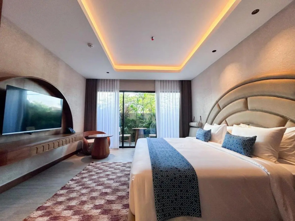 TUI BLUE Berawa Hotel and Villas