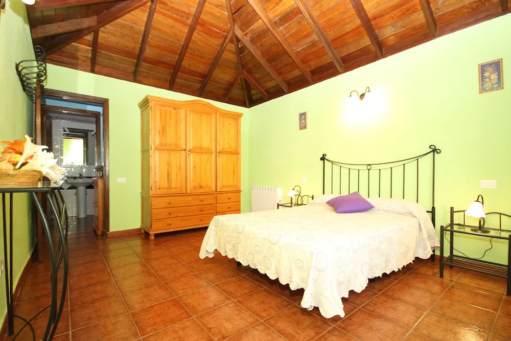 Casa Rural Lina by Isla Bonita