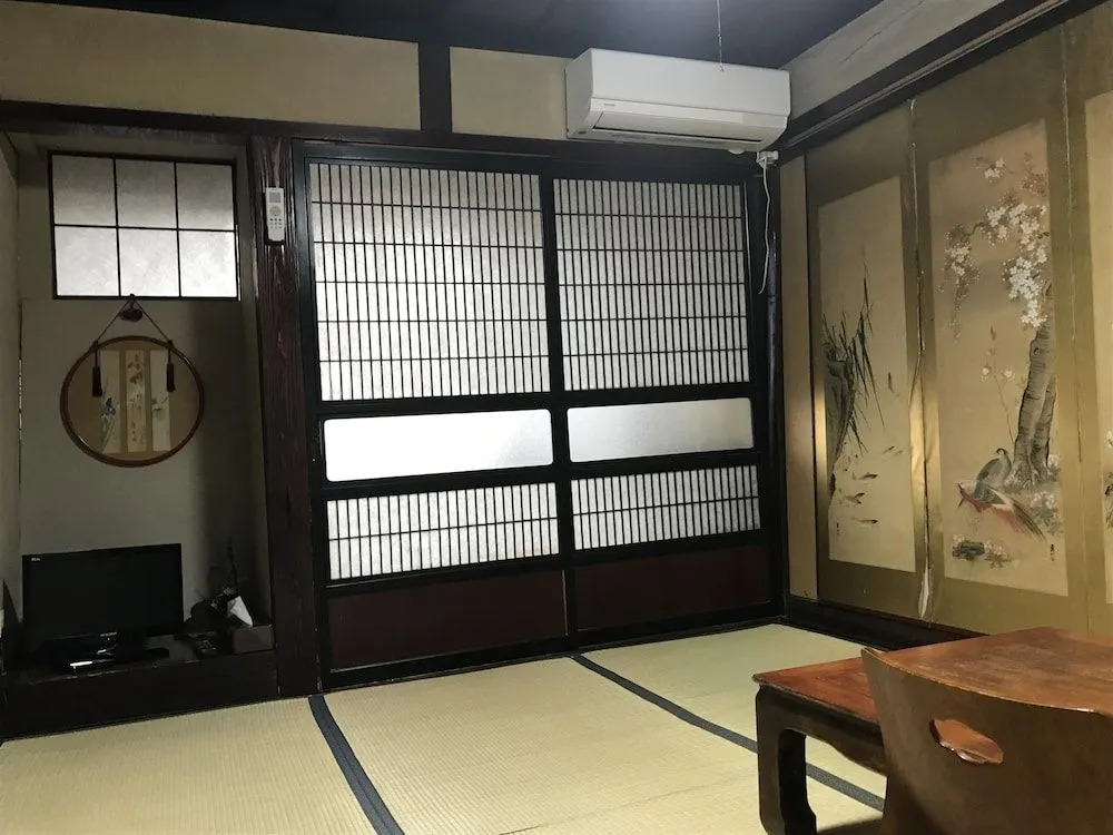 Kanazawaya Ryokan (Sadogashima)