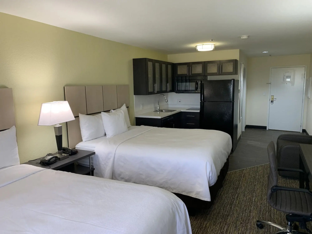 Candlewood Suites - Grand Prairie - Arlington by IHG
