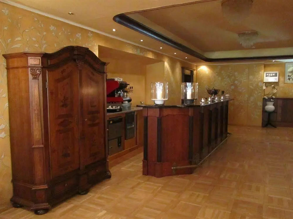 Hotel Kaiservilla