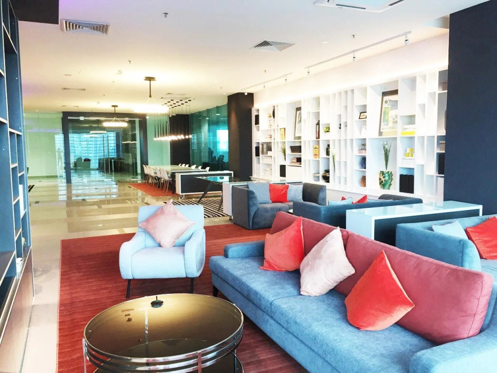 The Regency Scholars Hotel Kuala Lumpur
