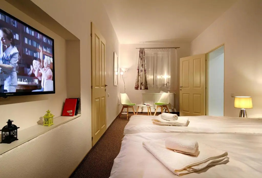 T19 Apartment