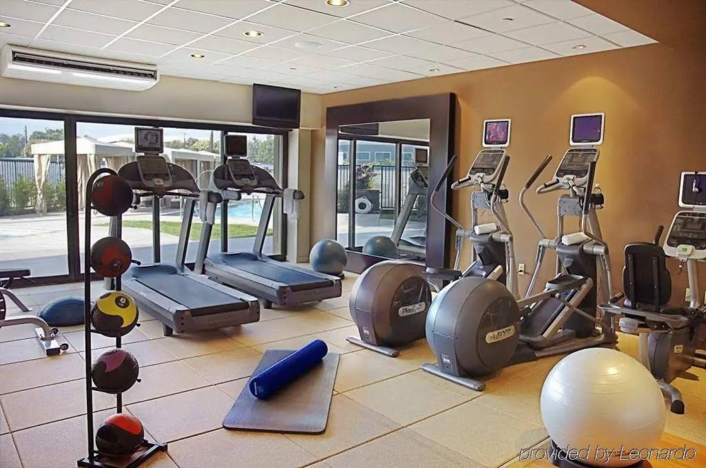 DoubleTree by Hilton Monrovia - Pasadena Area