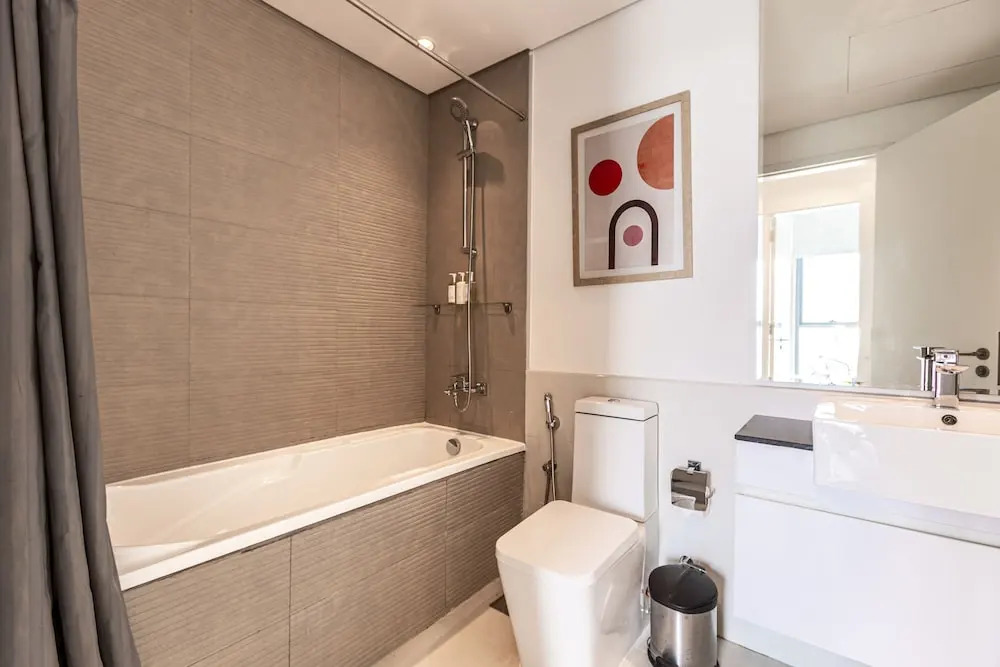 Nasma Luxury Stays - Pulse Residence