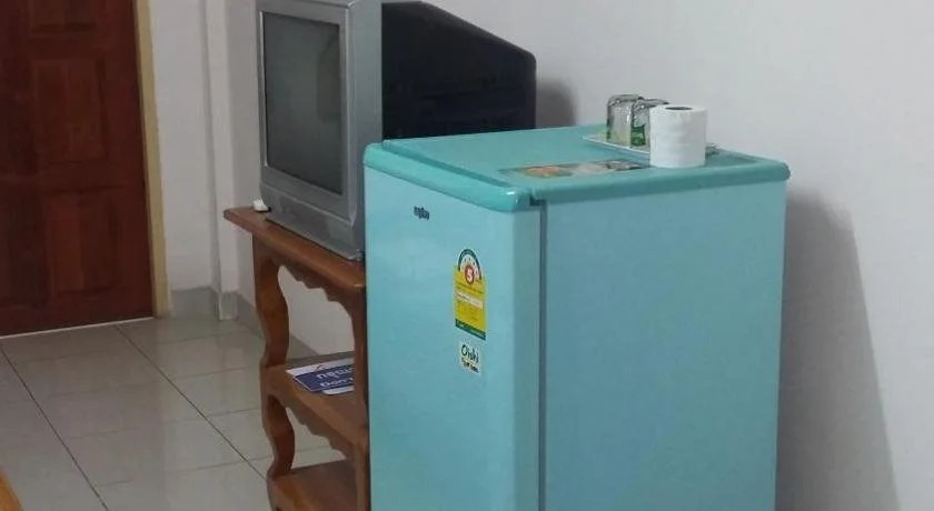 P&Mo guesthouse