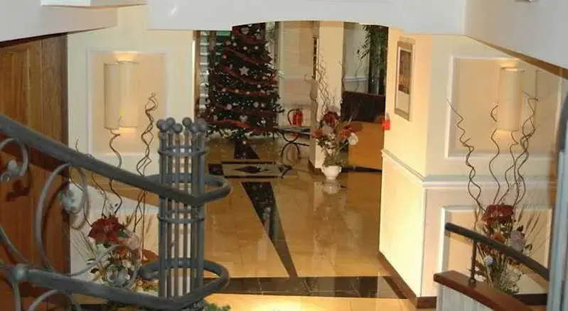 Hotel Executive