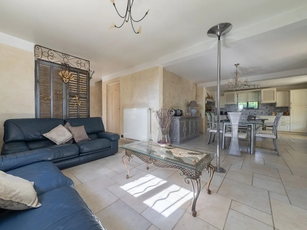 Relaxing Provence Hideaway